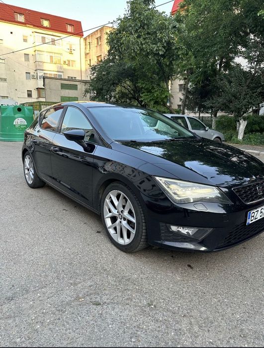 Seat Leon Seat Leon 5F