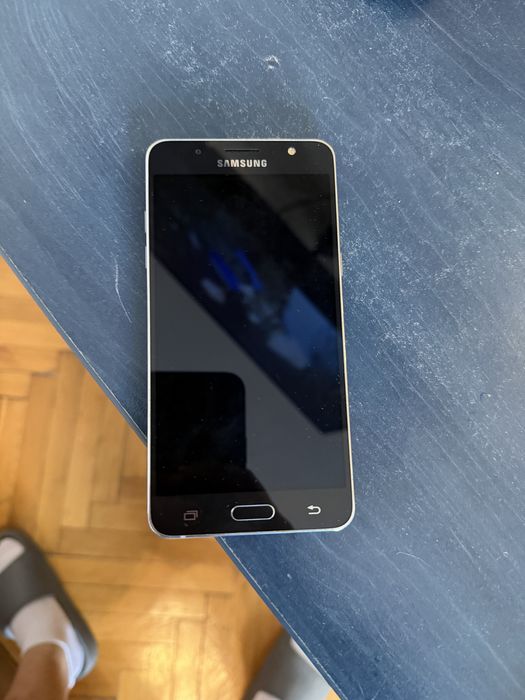 Vand samsung j5 2016 impecabil