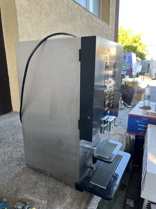 Кафе машина Animo - ПРОФЕСИОНАЛНА