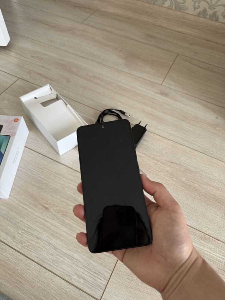 Redmi note 13 редми