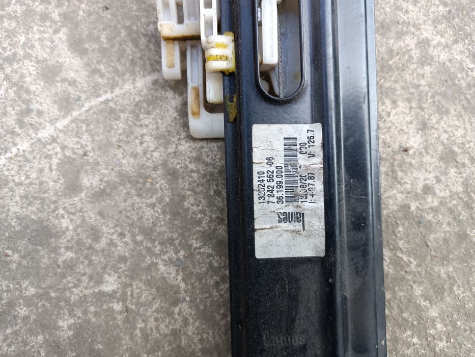 Macara geam fata BMW f20 f21 f30 f31 etc