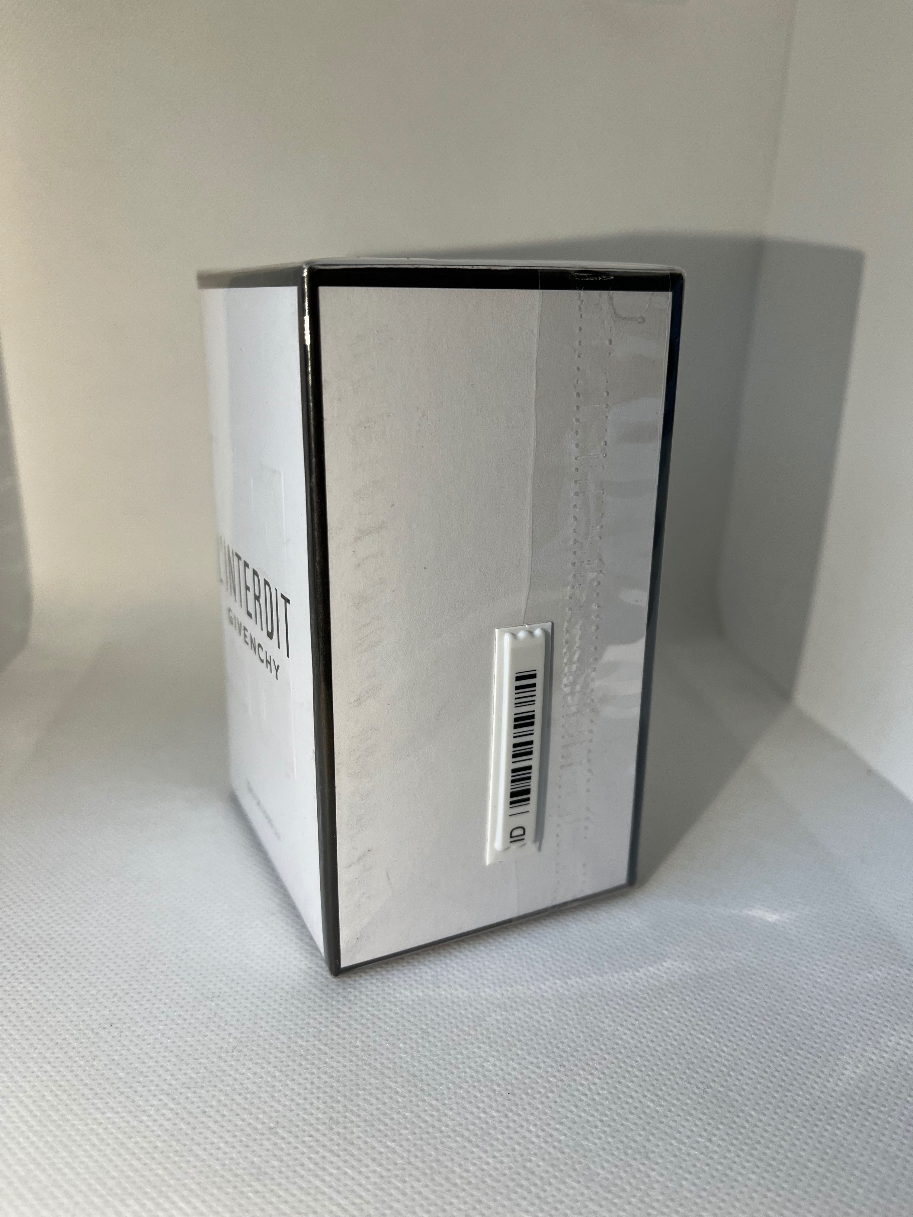 Parfum Givenchy L'interdit Eau de Parfum 80 ml sigilat