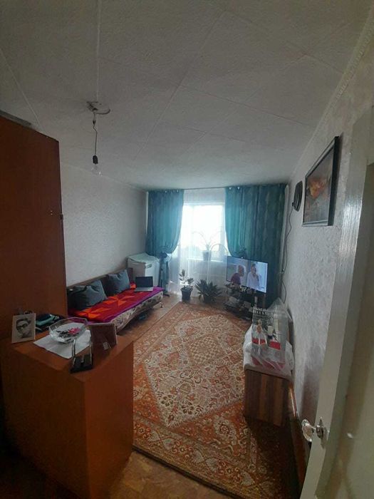 1 комн квартира мкр Центральный - за 12 000,0 торг!"