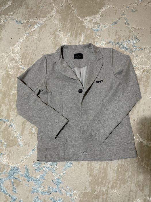 Детско Сако памучно Contrast