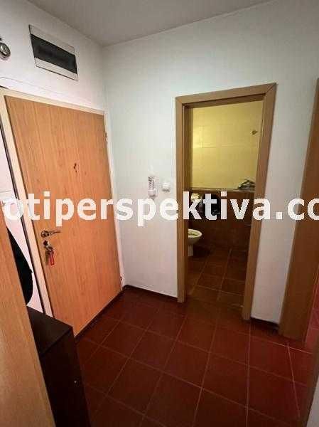 Продава се Двустаен апартамент в Пловдив, Христо Смирненски - 55 кв.м за 2000 €/кв.м - Снимка #8
