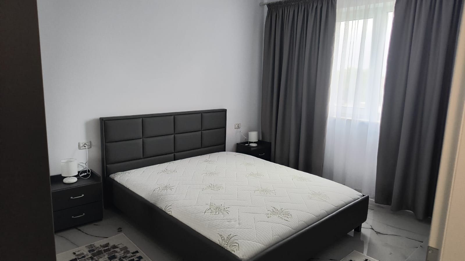 Inchiriez apartament cu 2 camere in Giroc