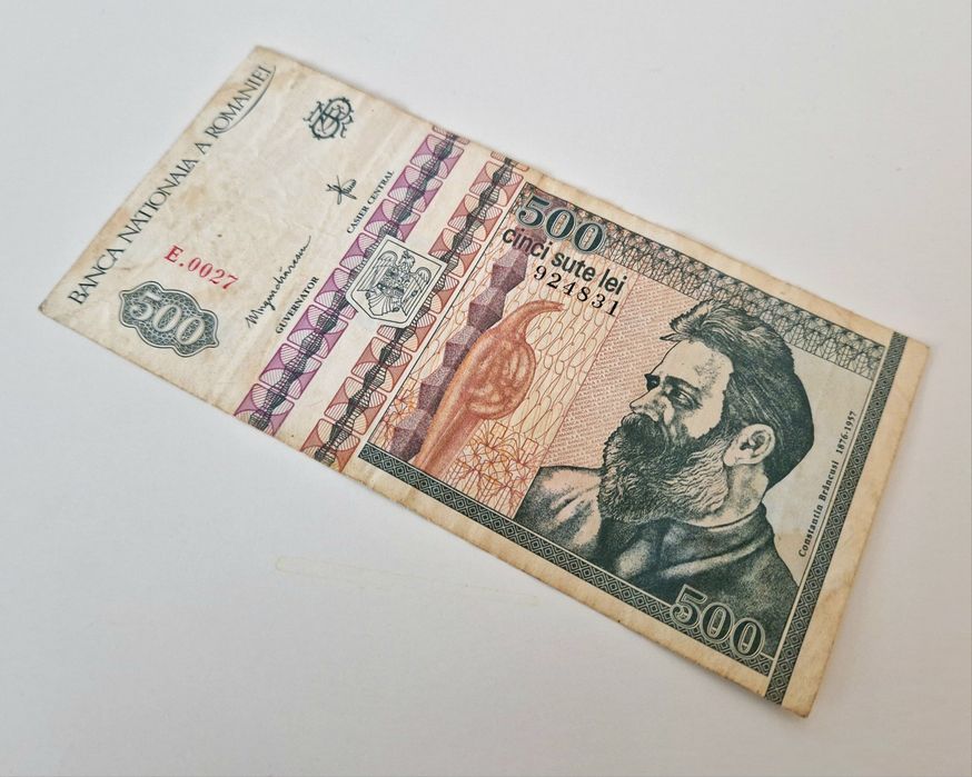 Bancnote diverse denominatii, stare excelenta