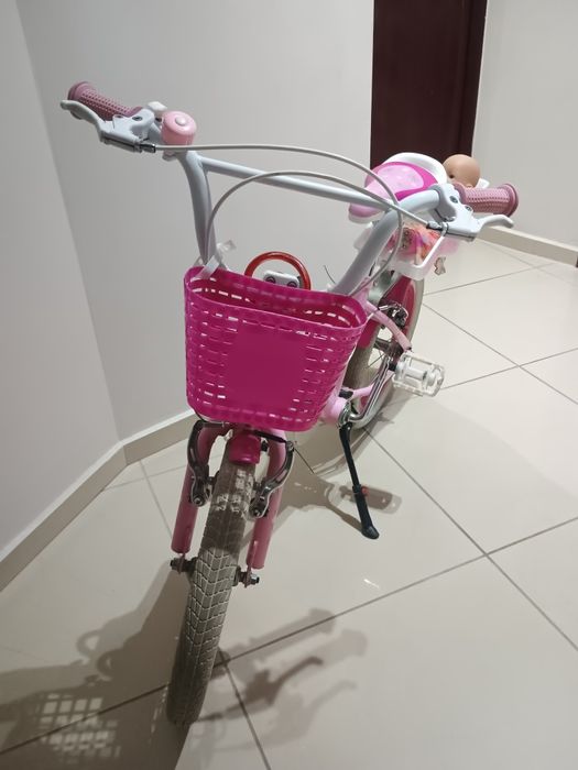 Детски велосипед(колело) BYOX, 16"