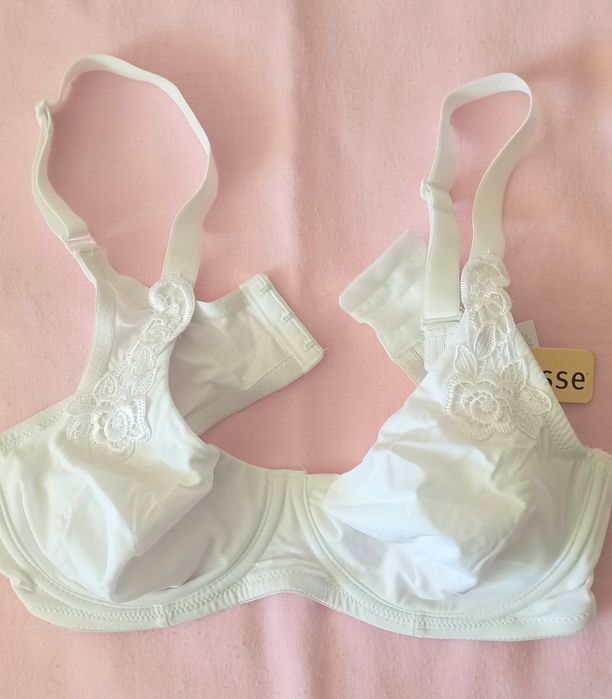 Бюстгальтер немецкий