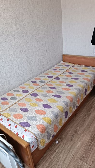 Подростковый кровать в хорошем состоянии