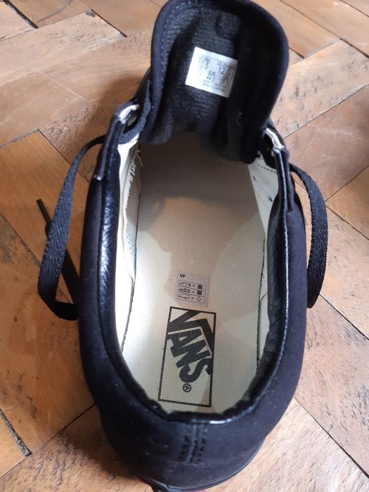 Vans sneakers nr 44