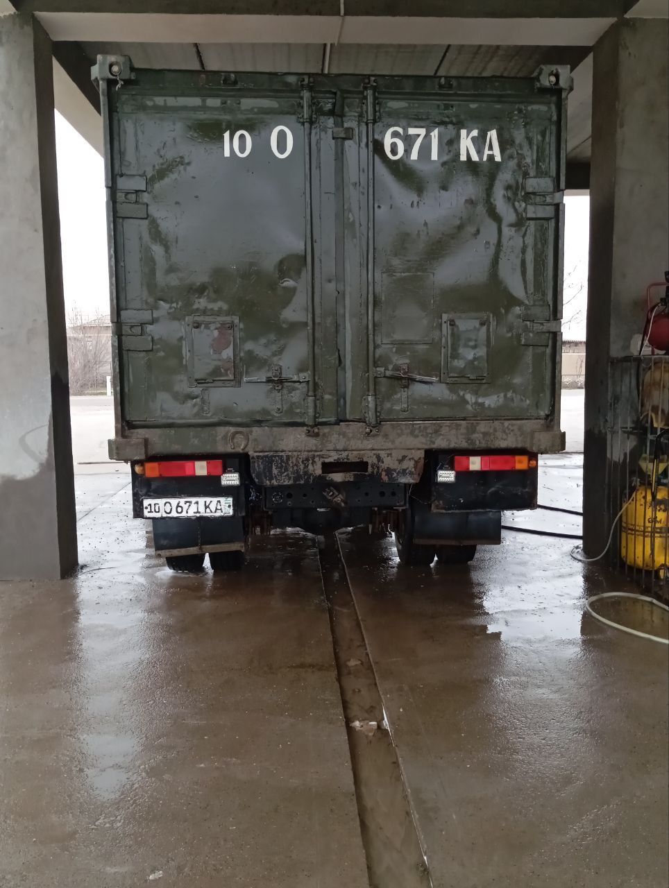 Zil dilamer sotlad