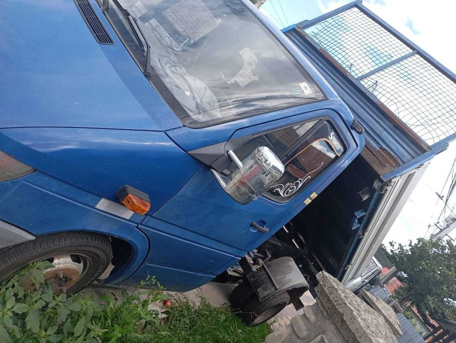 Mașină de vanzare