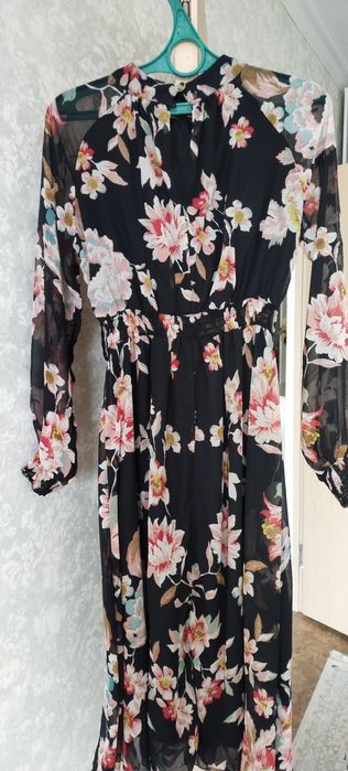 Платье Турция продаю за 5000 тг