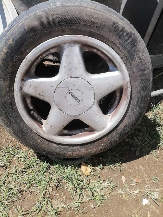 Jante audi a4 b6 r15