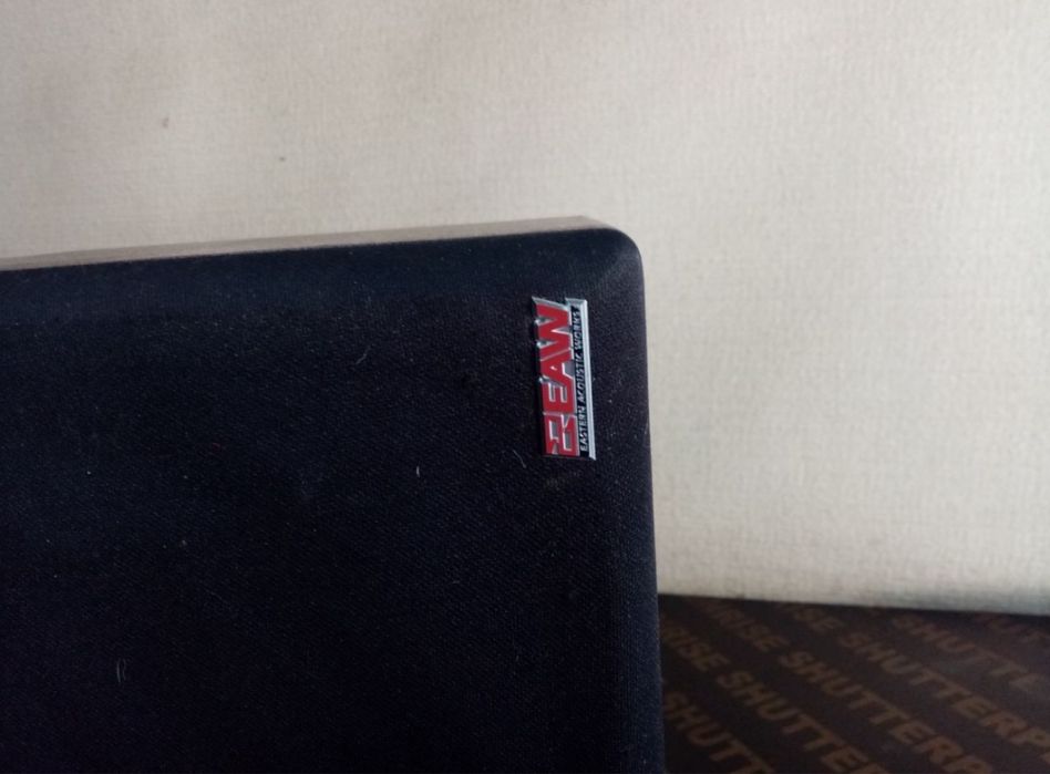 Eastern Acoustic works-made in USA перфектни дискотечни колони заведен