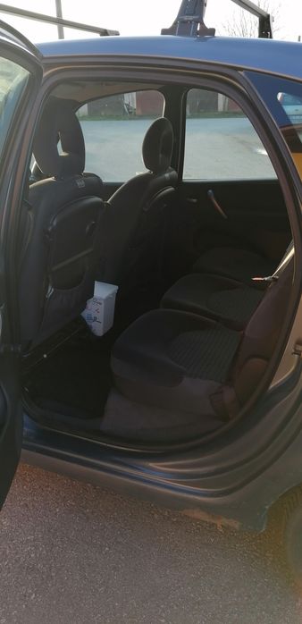 Vand Citroen XSara Picasso 2008 Diesel 1.6