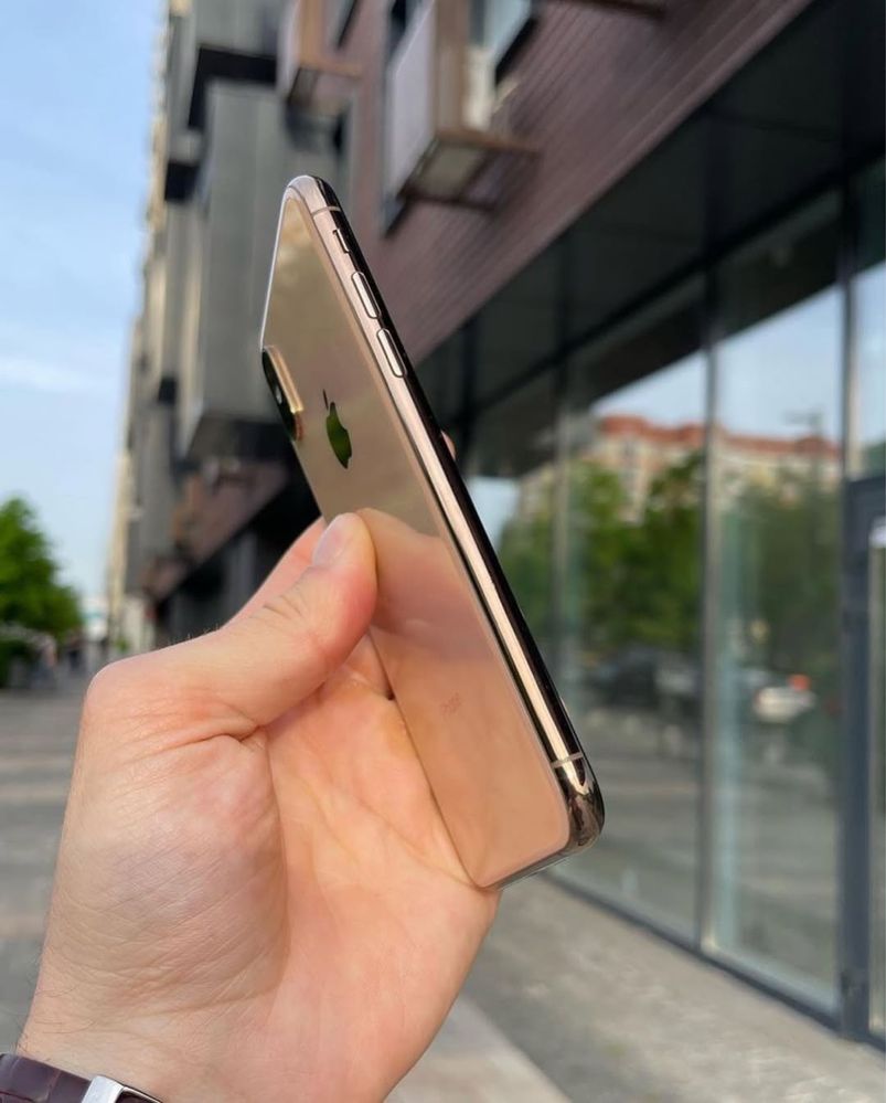 Iphone XS 256 GB