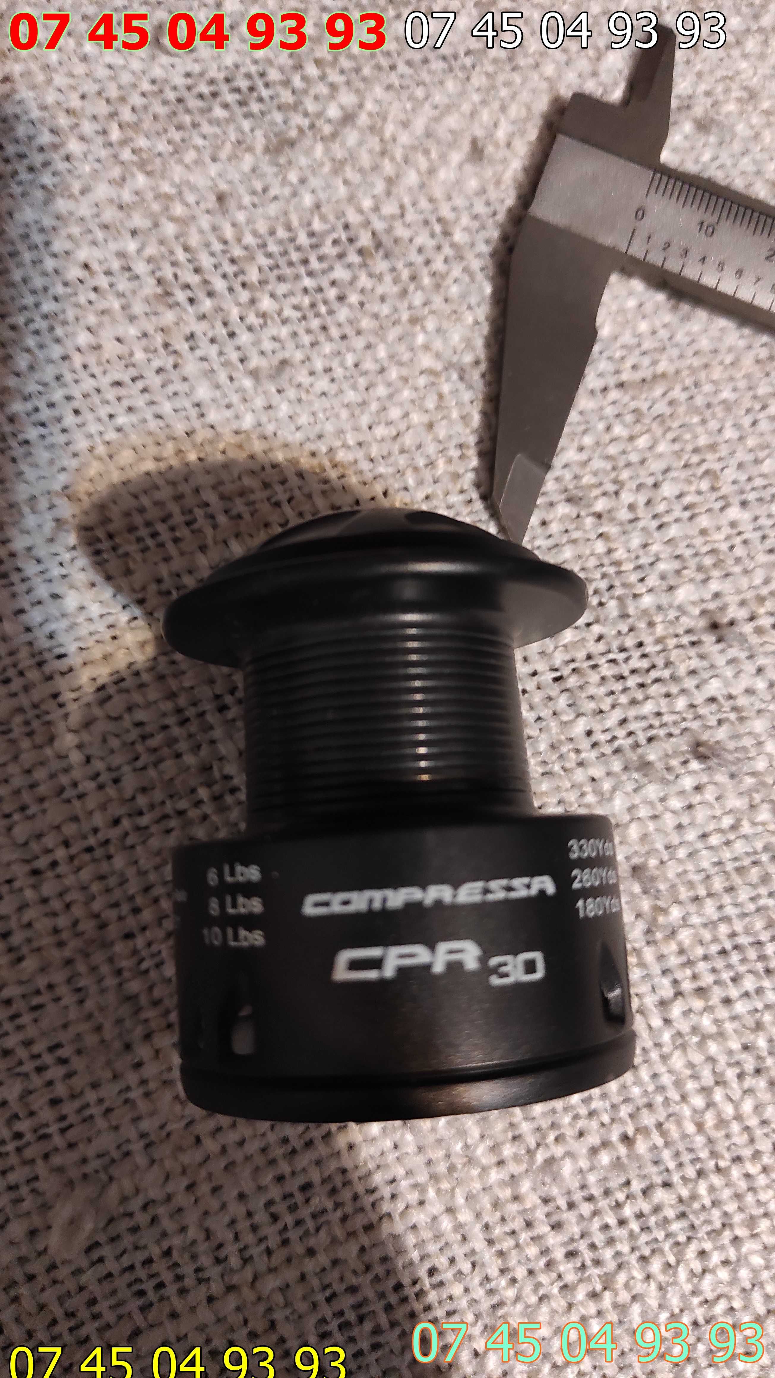 tamburi mulineta compressa 30 45mm diametrul exterior pret pe ambele
