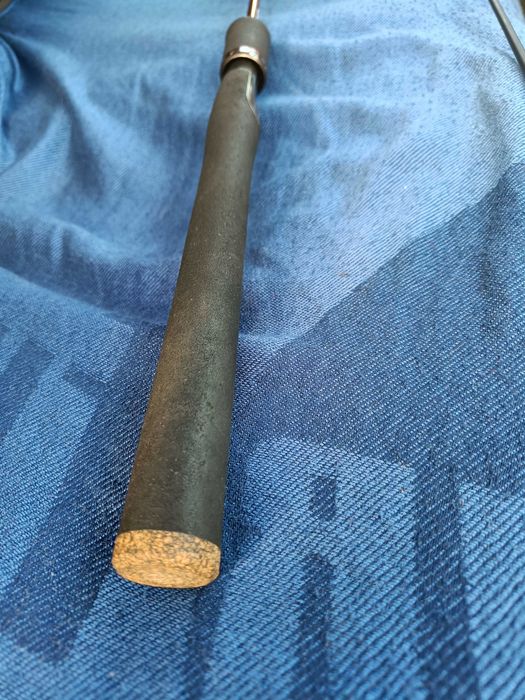 Продавам спининг въдица Mаrch 1,80, 3-12 гр