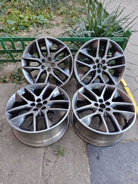 Джанти 20ки 5х108