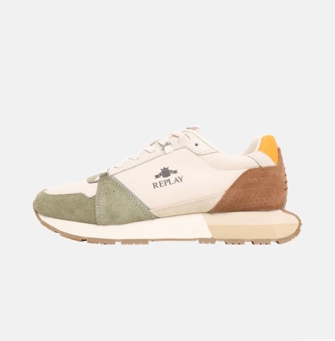 Обувки Replay sneakers мъжки (N 43, 44 и 45)