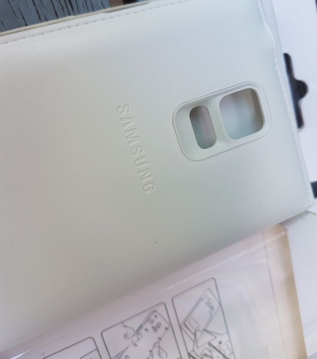 Samsung S5 / S5 Neo калъф оригинален активен