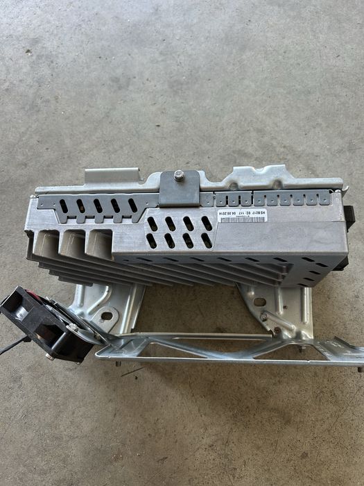 Amplificator muzica Hartman Kardon F10 G 11 G 12 G 30