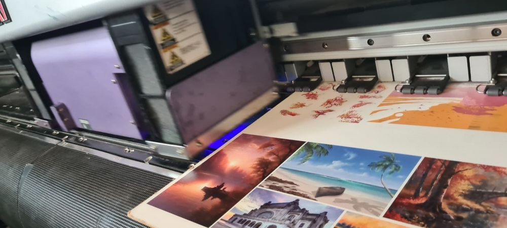 epson DTF  sublimare   roland /mimaki  convertire imprimante UV tricou