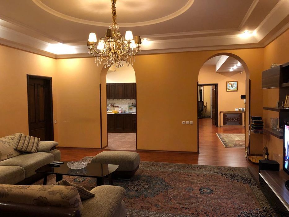 Продается квартира , Дархан , Загс, спецплан 4/4/5