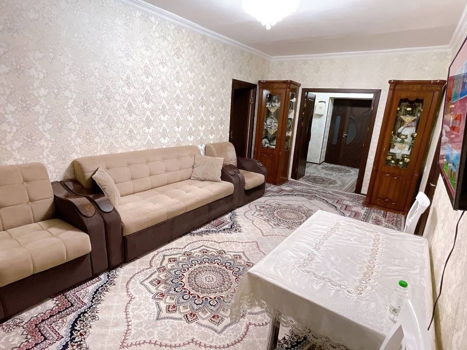 Аренда 3/2/5 Новомосковская ориентир ул Аккурганская стадион старт