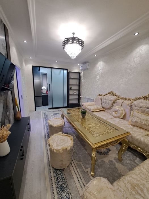 Срочно Продаётся квартира Чилонзор 12-квартил