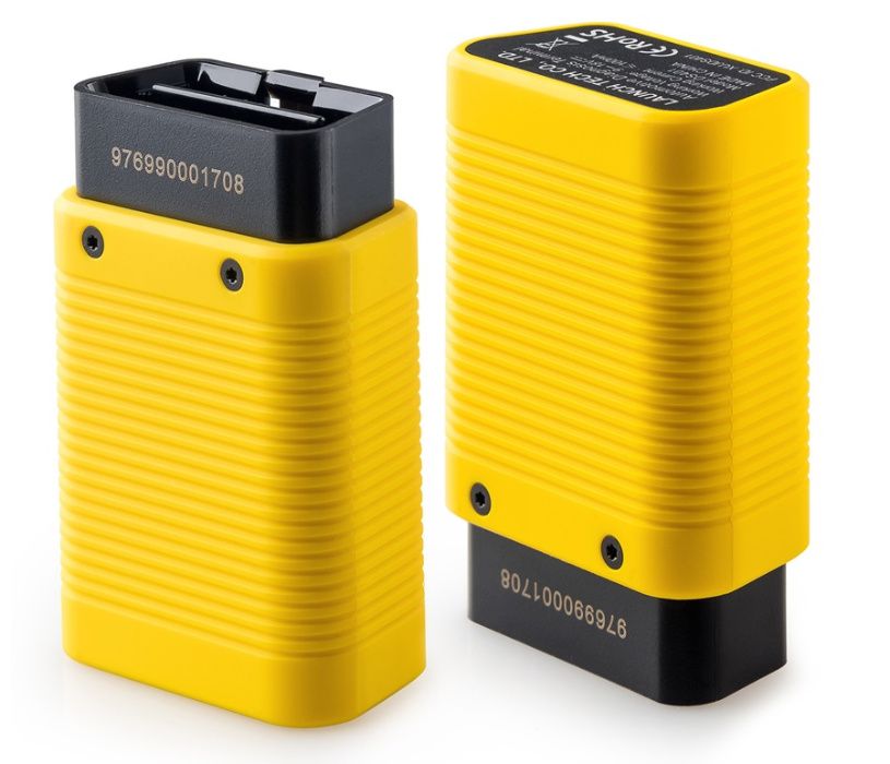 Tester diagnoza auto EasyDiag Bluetooth, PROMOTIE, prelungitor incluS