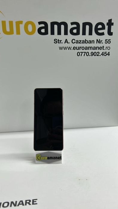 Telefon mobil Samsung Galaxy S21, Dual SIM, 128GB, 8GB RAM, 5G, -I-