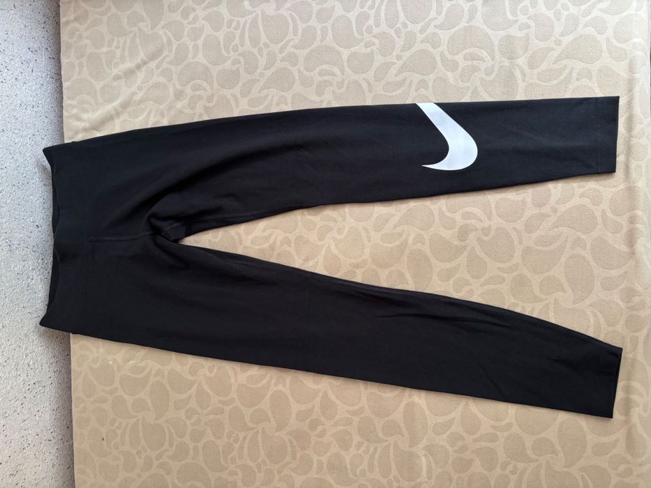 Клин на Найк размер XS