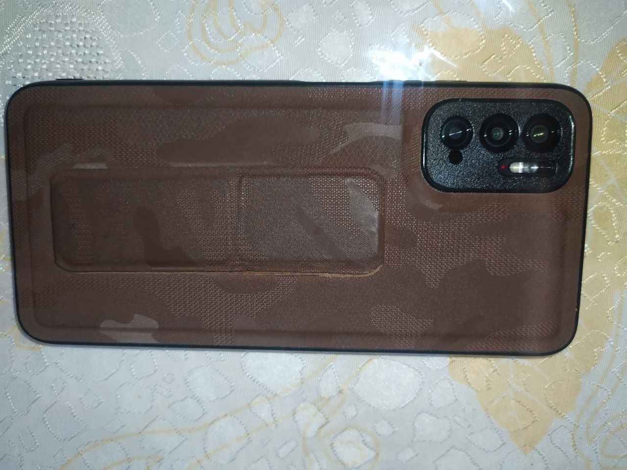 Redmi note 10 5G (abmen Galaxy S10+ ustiga pul beraman)