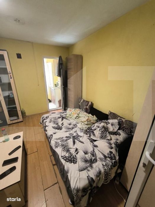 Garsoniera de vanzare, 20 mp, zona Aparatorii Patriei