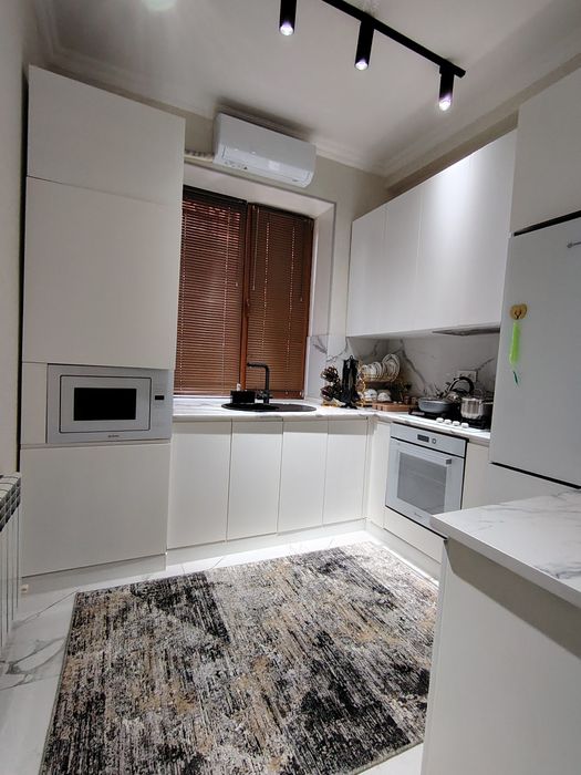 Продаётся квартира