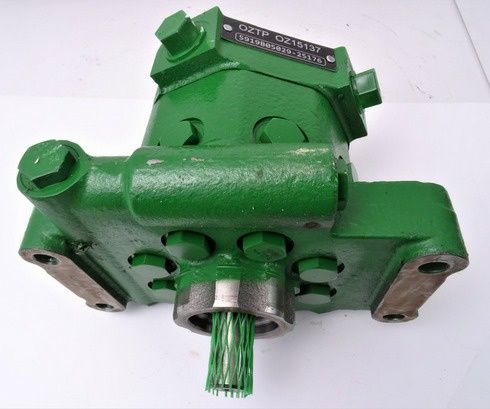 Pompa hidraulica John Deere 23 CC AR103033 AL70641