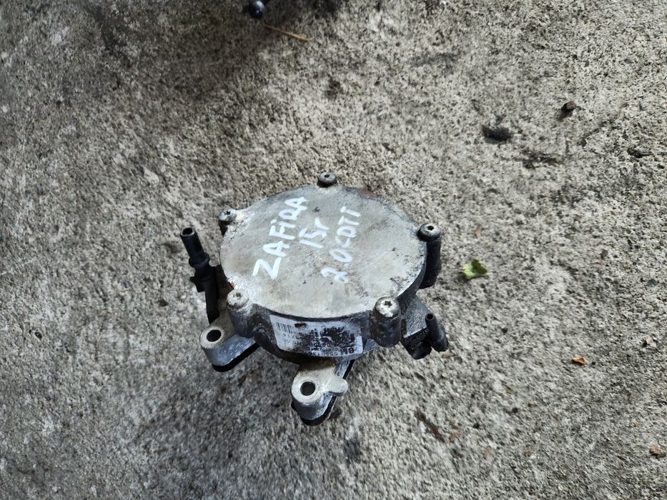 Вакум помпа за Opel Zafira C 2.0cdti