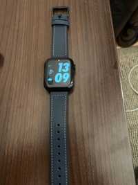 Apple Watch SE 2, GPS, Cellular (in garantie 25.01.2026)