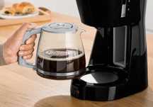 Кафемашина BOSCH CompactClass Extra
