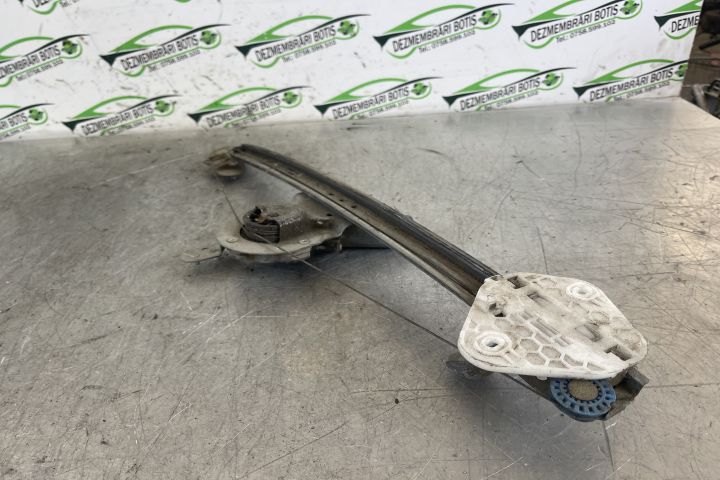 Macara geam fata dreapta electrica 400727G / 400727 G Dacia Logan pri