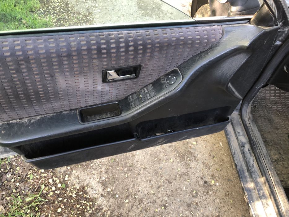 Ауди 80 б3 1.8 карборато 75 кс