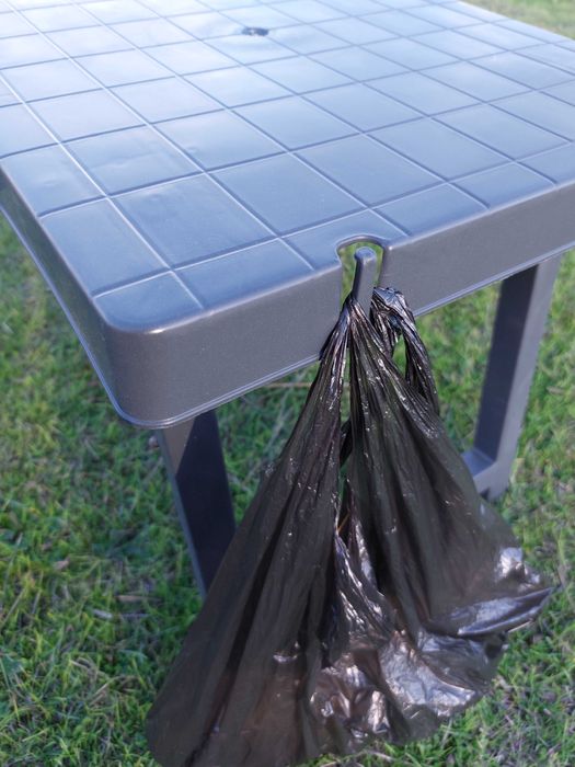 Компактна Градинска / Къмпинг Маса