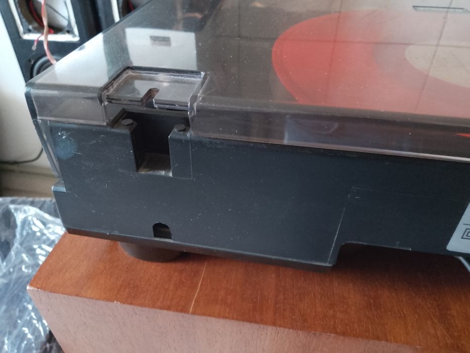 Pick up  Pioneer PL 445