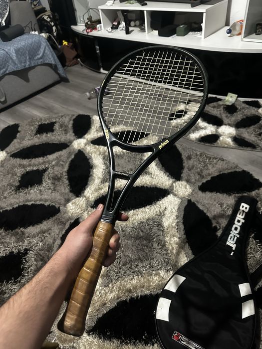 Racheta tenis price graphote mid plus