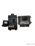 Kit pornire DACIA LOGAN MCV KS_ 2007 - > 1.6 Bifuel K7M 718 S180105122a 237101430r