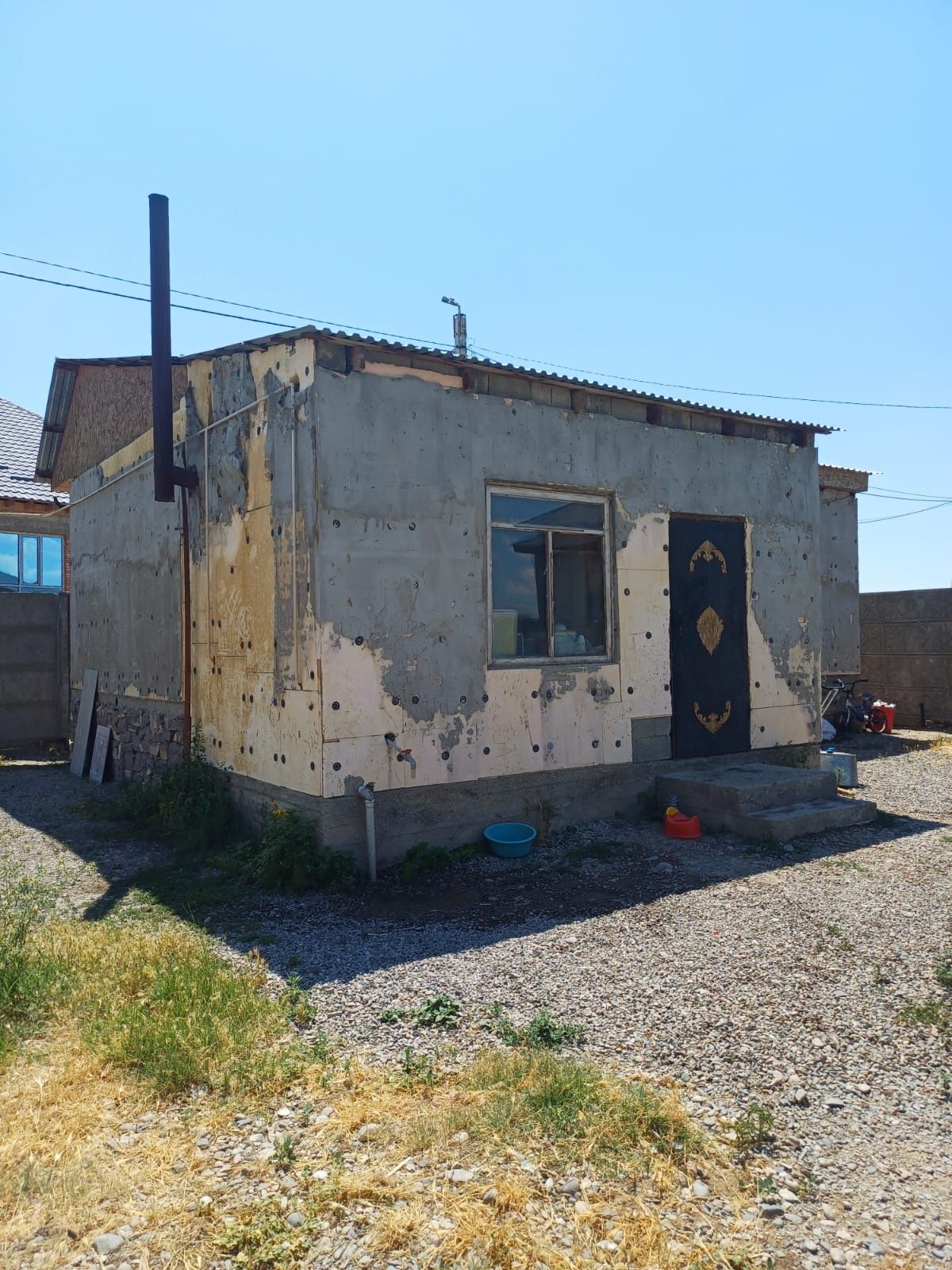 Продам дом Кайнар