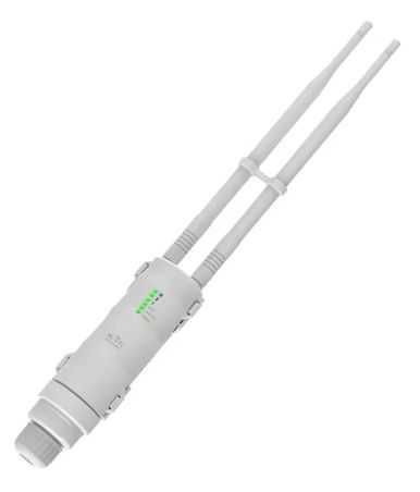 WIFI Усилитель сигнала